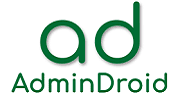 AdminDroid