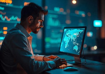 Cybersecurity per PMI: 5 rischi concreti (e cosa fare domani mattina)